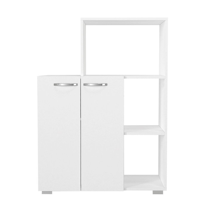 Hanah Home Pars - Armario de cocina Blanco
